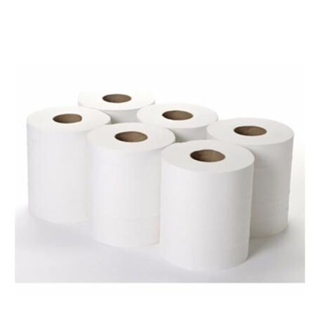 Roll Tissue Paper