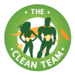 the clean team