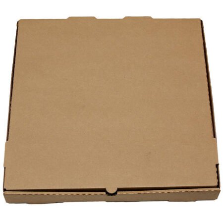 Paper Pizza box